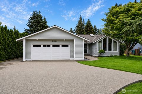 Photo of 21011 36th Place W, Lynnwood, WA 98036 (MLS # 2520235)