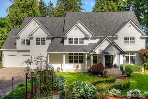 6538 Young Road NW Olympia WA 98502