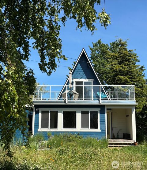 Photo of 4440 Sucia Drive, Ferndale, WA 98248 (MLS # 2387135)