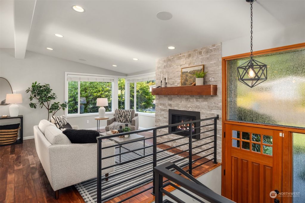 Photo of 19715 82nd Place W, Edmonds, WA 98026 (MLS # 2263937)