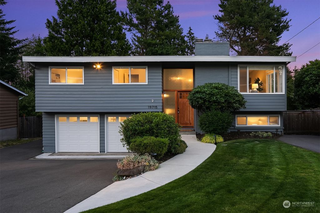 Photo of 19715 82nd Place W, Edmonds, WA 98026 (MLS # 2263937)