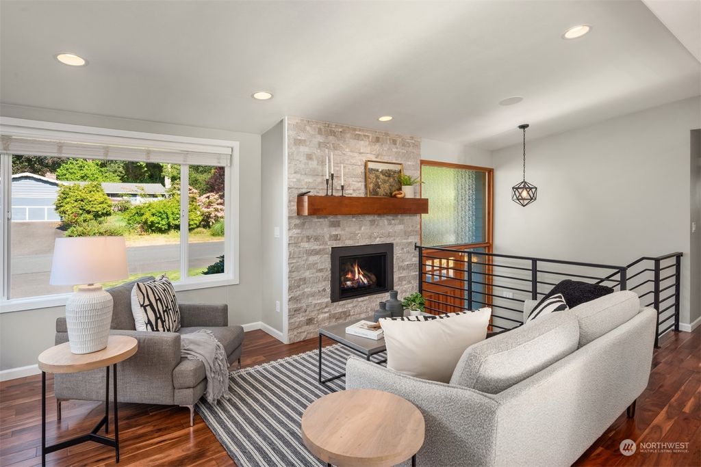 Photo of 19715 82nd Place W, Edmonds, WA 98026 (MLS # 2263937)