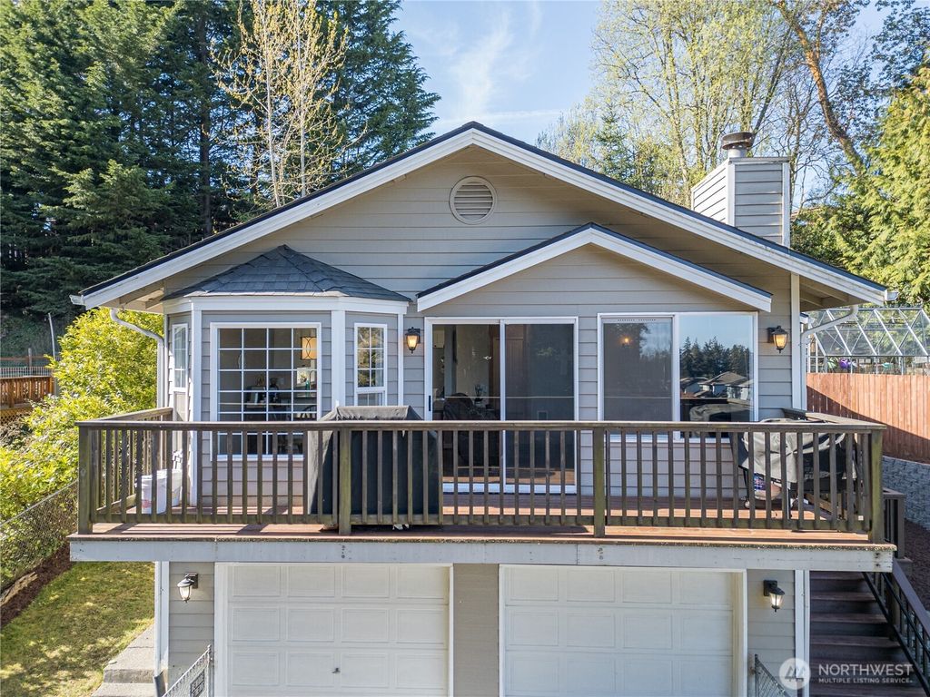 Photo of 2234 W 12th Street, Port Angeles, WA 98363 (MLS # 2506619)