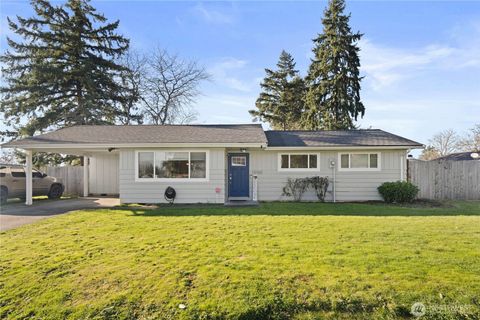 Photo of 12162 Ainsworth Avenue S, Tacoma, WA 98444 (MLS # 2457746)