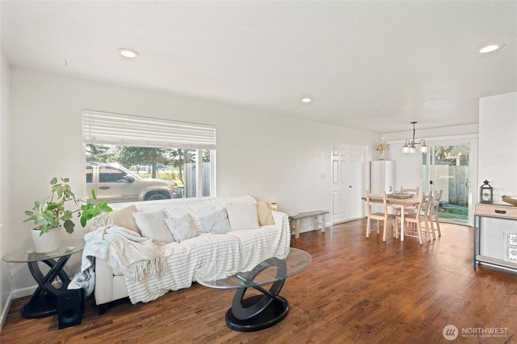 Photo of 12162 Ainsworth Avenue S, Tacoma, WA 98444 (MLS # 2457746)