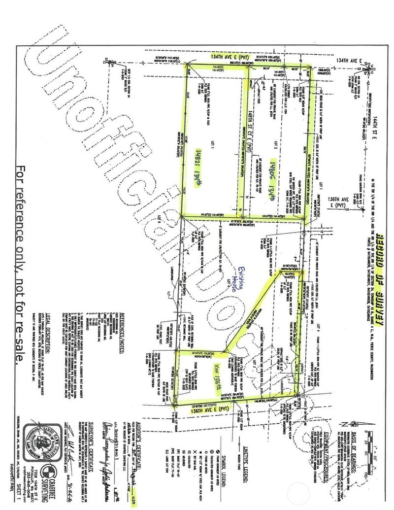 14821 134th Ave E