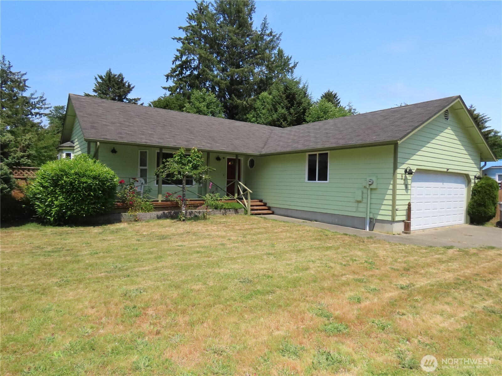 526 W Newell Avenue
