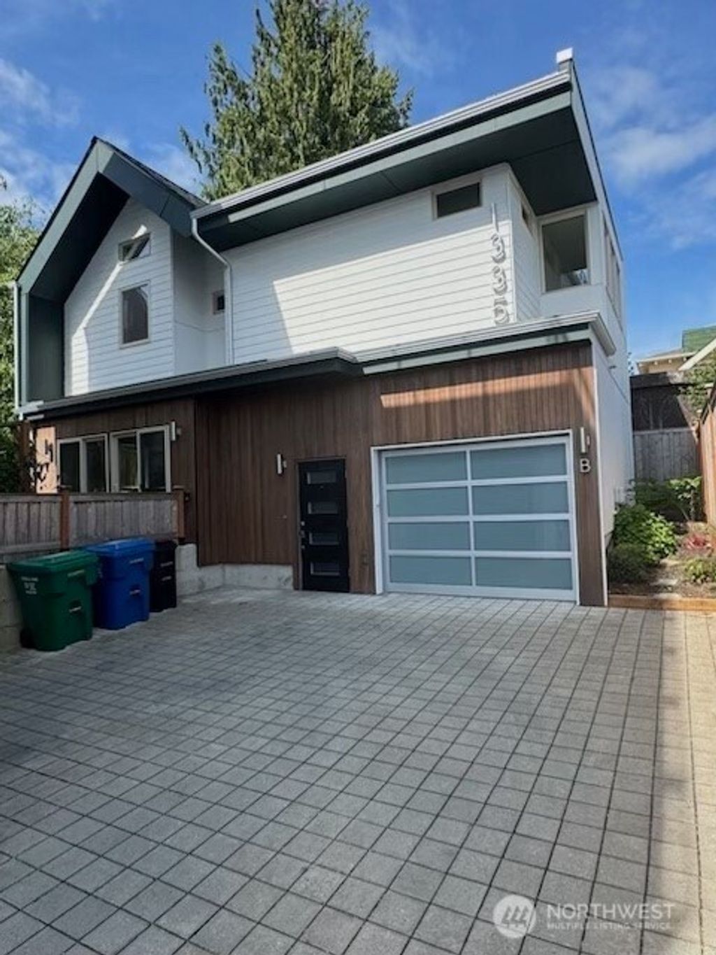 Photo of 1335 California Avenue SW #B, Seattle, WA 98116 (MLS # 2378215)