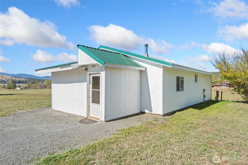 1028 Old Highway 12 Mile Road