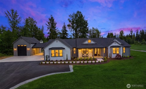 Photo of 15628 84th Street NE, Lake Stevens, WA 98258 (MLS # 2546147)