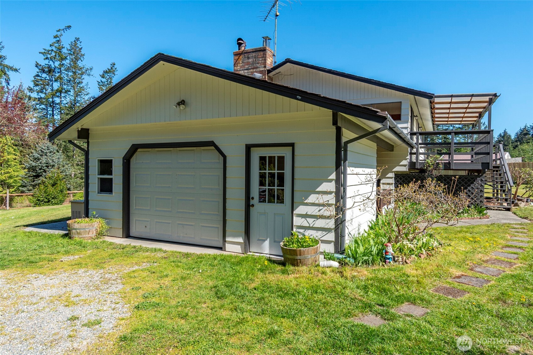650 Devries Road