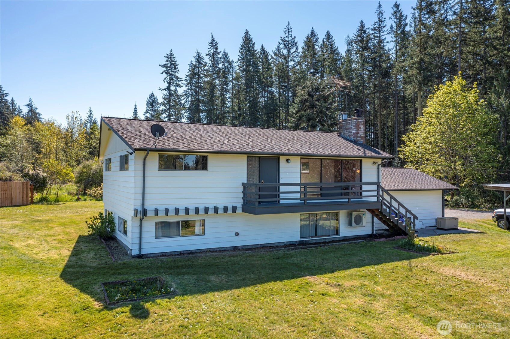 650 Devries Road