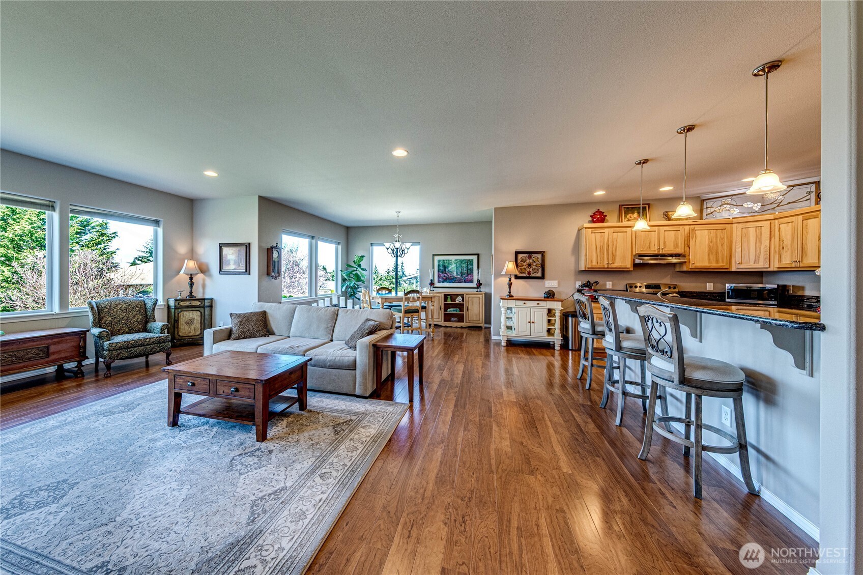 161 Morgison Loop
