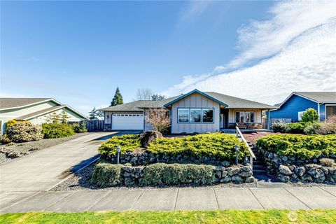 161 Morgison Loop, Sequim, WA 98382 - MLS#: 2351689