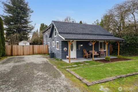 Photo of 630 17th Street SE, Puyallup, WA 98372 (MLS # 2492333)