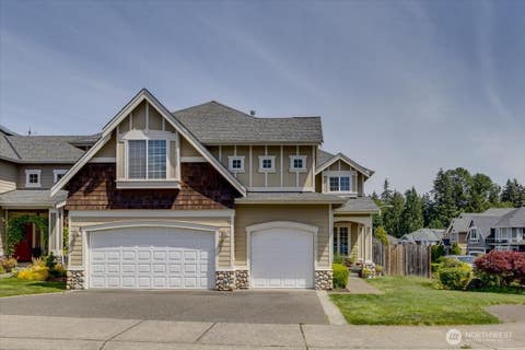 Photo of 21612 129th Avenue SE, Kent, WA 98031 (MLS # 2556026)
