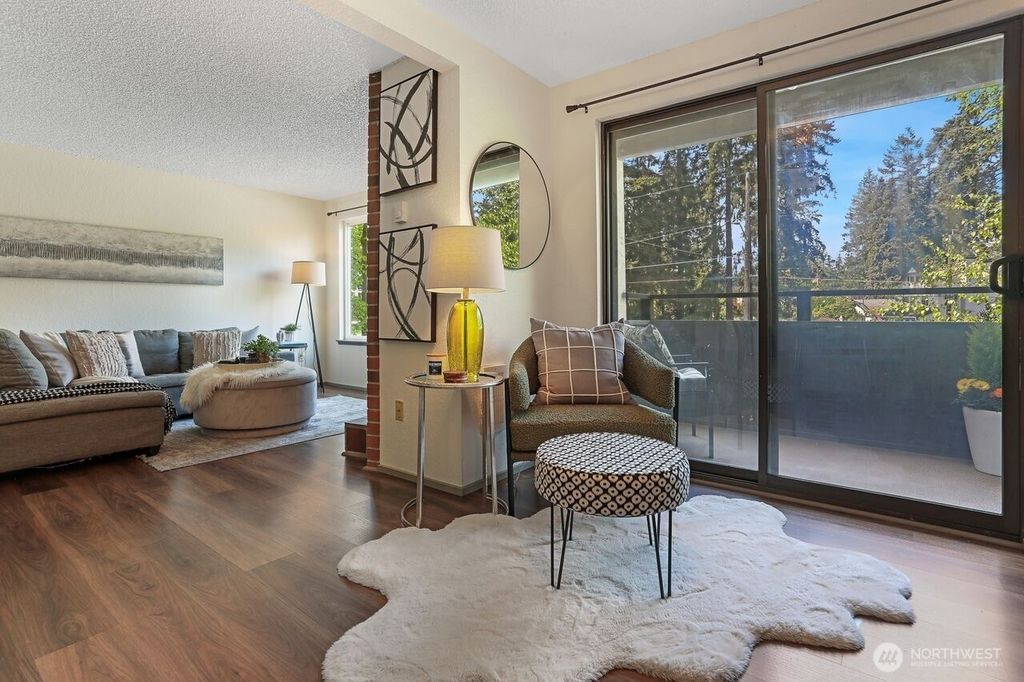 Photo of 500 N 149 Street #201, Shoreline, WA 98133 (MLS # 2416921)
