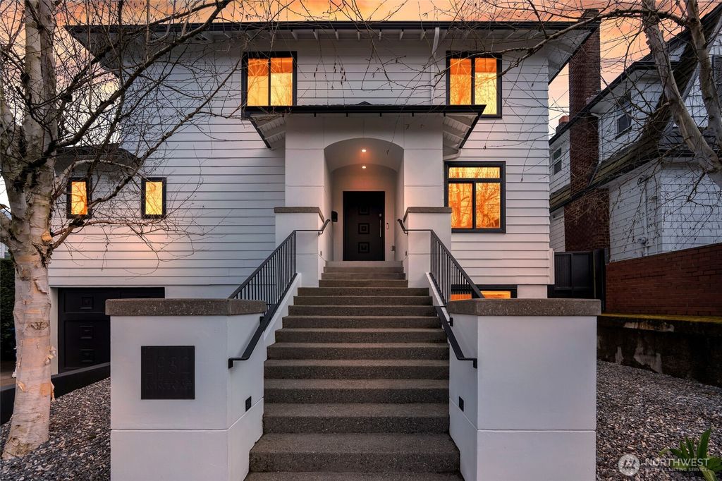 Photo of 1932 15th Avenue E, Seattle, WA 98112 (MLS # 2347064)