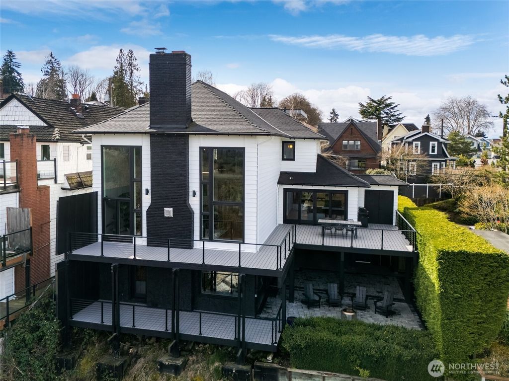 Photo of 1932 15th Avenue E, Seattle, WA 98112 (MLS # 2347064)