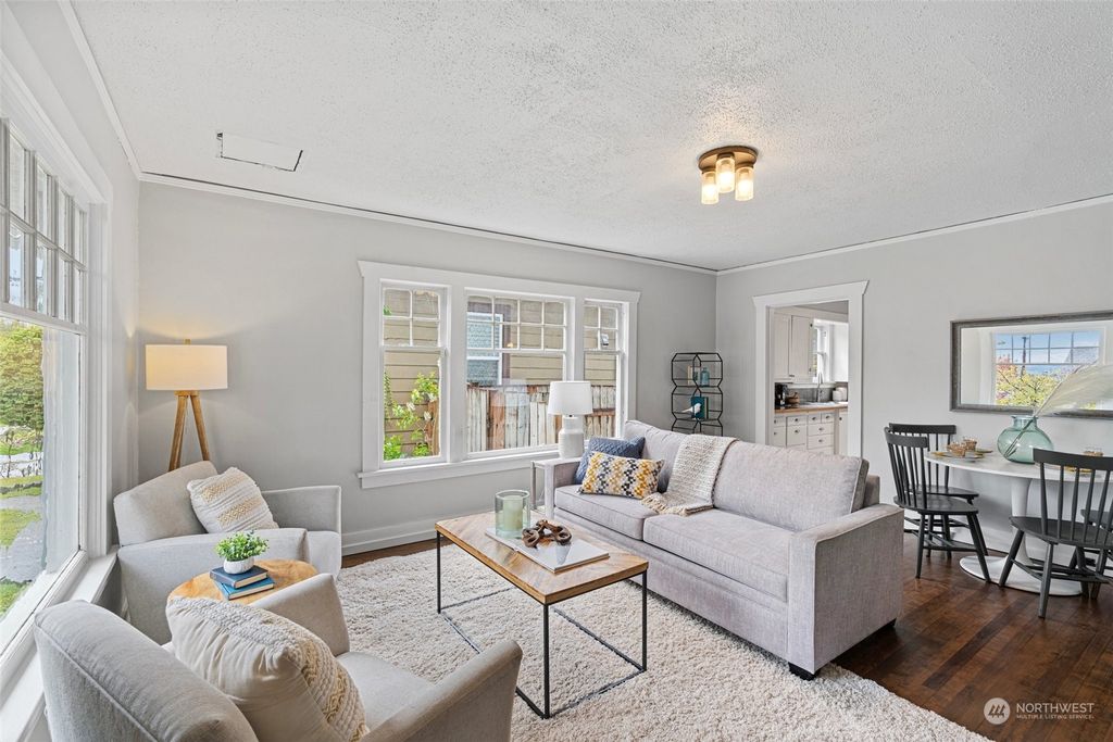 Photo of 3630 Rockefeller Avenue, Everett, WA 98201 (MLS # 2223940)