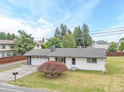 15512 Elm Street E A,B,&C Sumner WA 98390