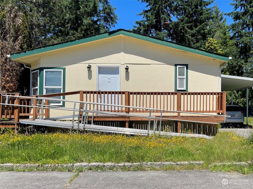 Photo of 28000 NE 142nd Place #131, Duvall, WA 98019 (MLS # 2177437)