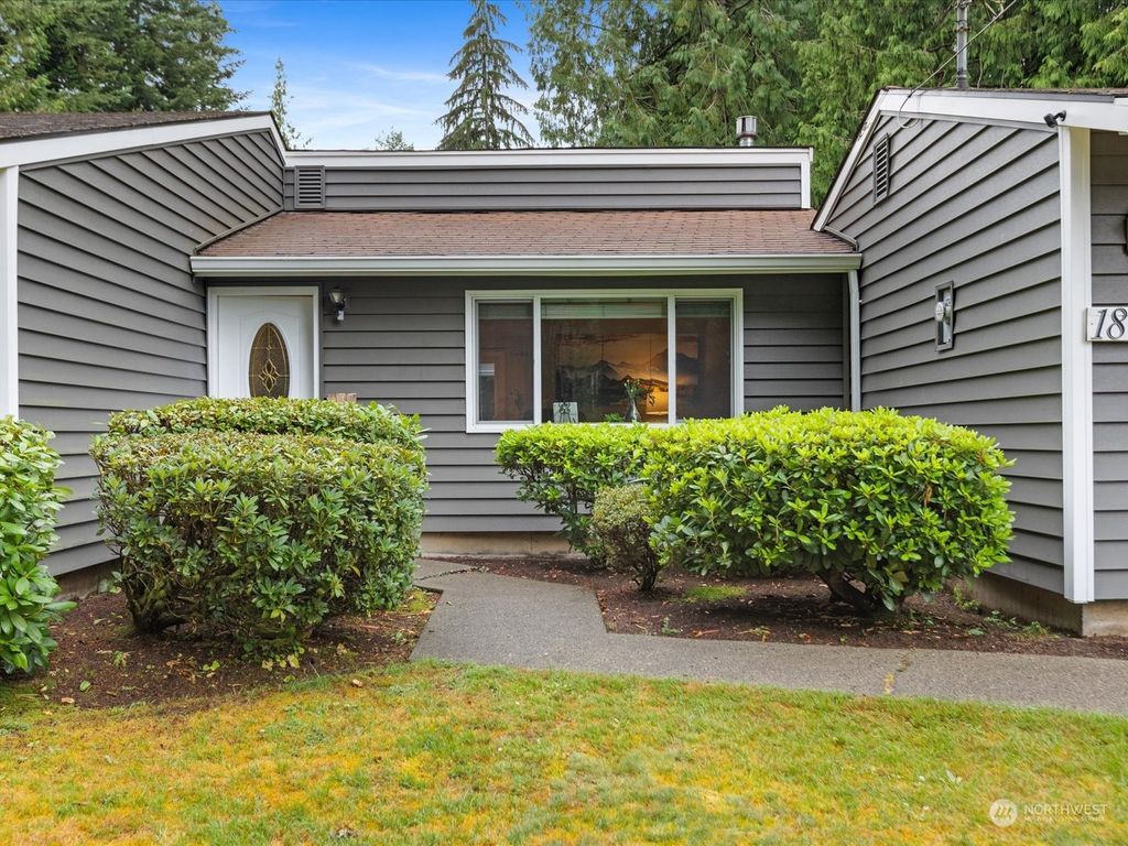 Photo of 18426 19th Avenue NE, Arlington, WA 98223 (MLS # 2268776)