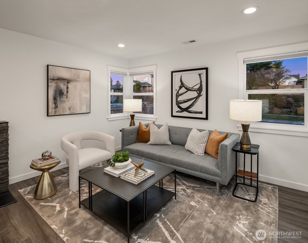Photo of 3017 15th Avenue S, Seattle, WA 98144 (MLS # 2515167)