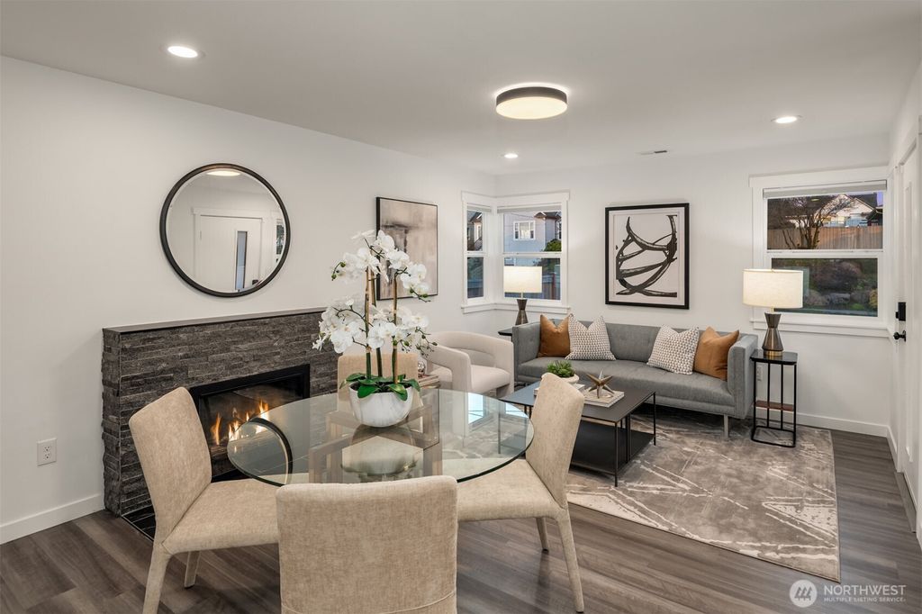 Photo of 3017 15th Avenue S, Seattle, WA 98144 (MLS # 2515167)