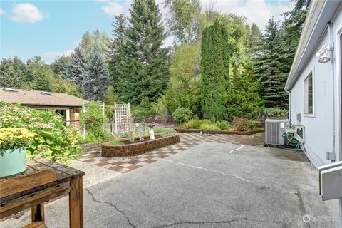 A home in Bothell