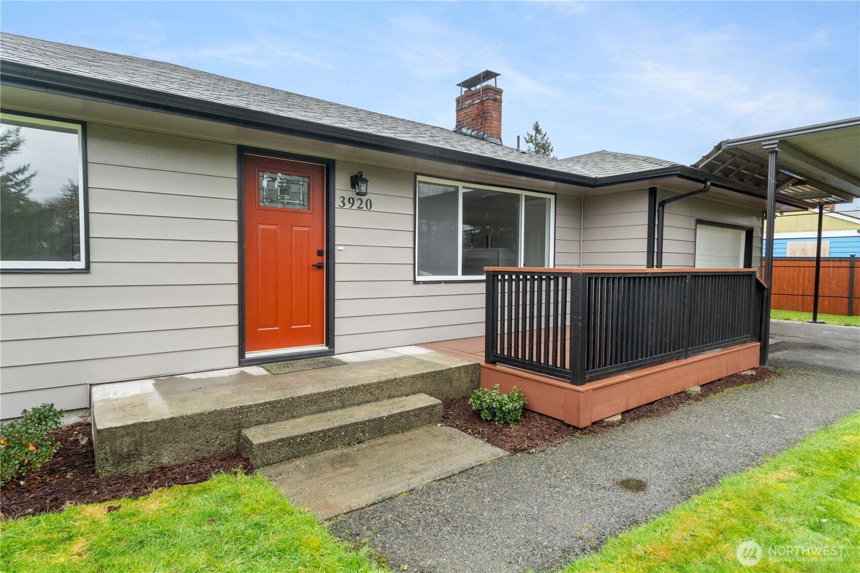 3920 SOUTHGATE Avenue SW