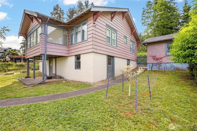 540 View Court