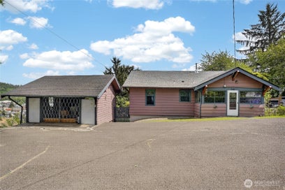 540 View Court Hoquiam WA 98550