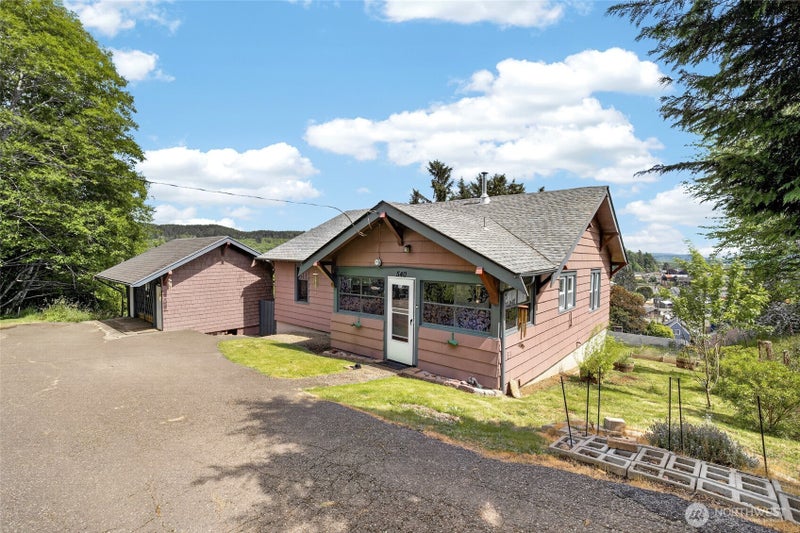 540 View Court