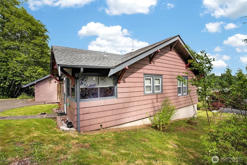 540 View Court