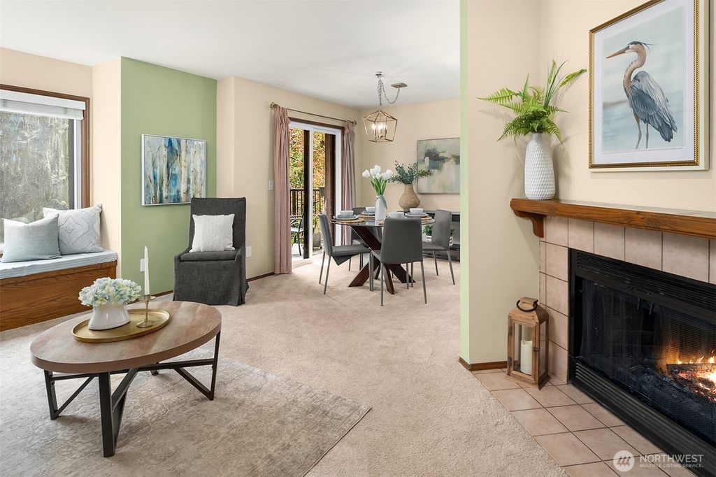 Photo of 17427 NE 88th Place, Redmond, WA 98052 (MLS # 2507968)