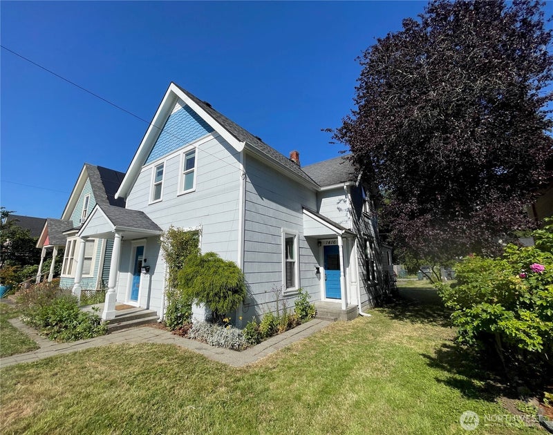 1416 Humboldt Street
