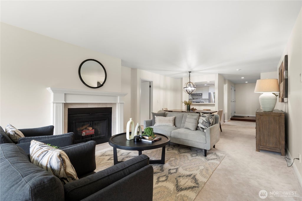 Photo of 15508 Country Club Drive #A31, Mill Creek, WA 98012 (MLS # 2586293)