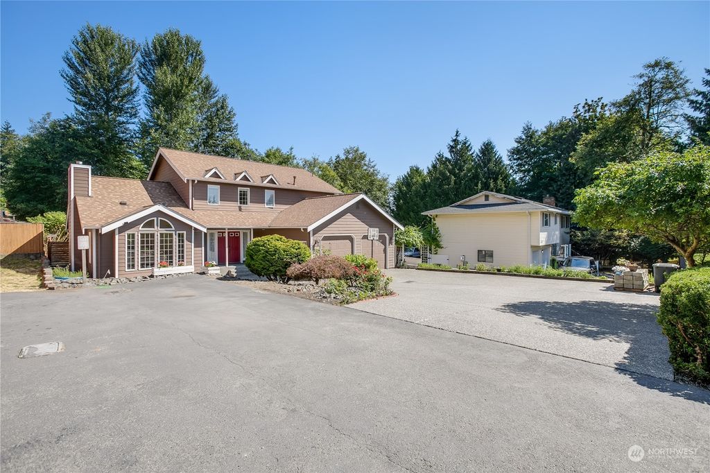 Photo of 4718 S 172nd Street, SeaTac, WA 98188 (MLS # 2145767)