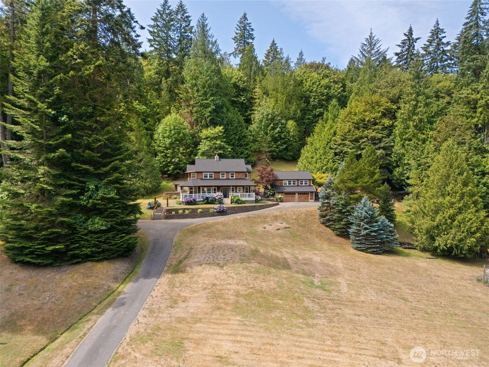7879 Fletcher Bay Road NE