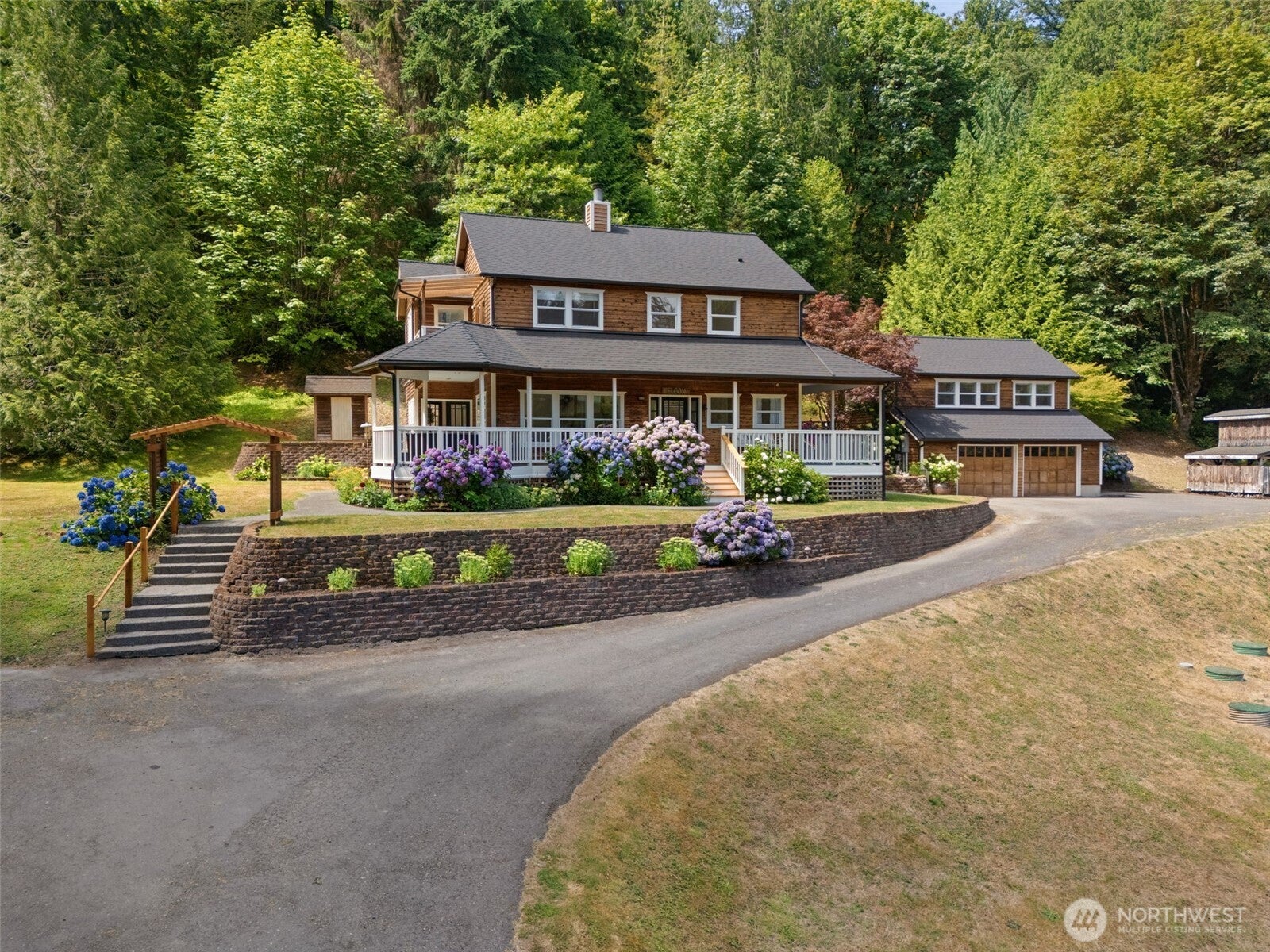 7879 Fletcher Bay Road NE