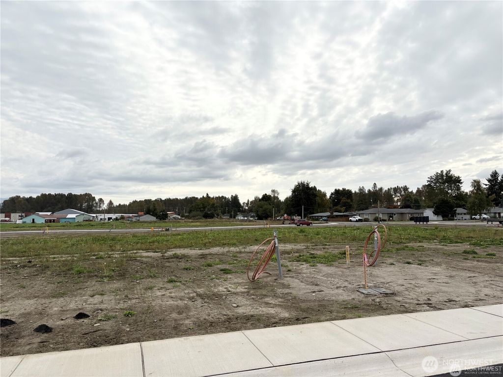 Photo of 316 W 4th Street, Everson, WA 98247 (MLS # 2481054)