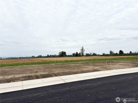 Photo of 316 W 4th Street, Everson, WA 98247 (MLS # 2481054)