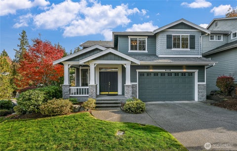 Photo of 9118 133rd Court NE, Redmond, WA 98052 (MLS # 2542802)
