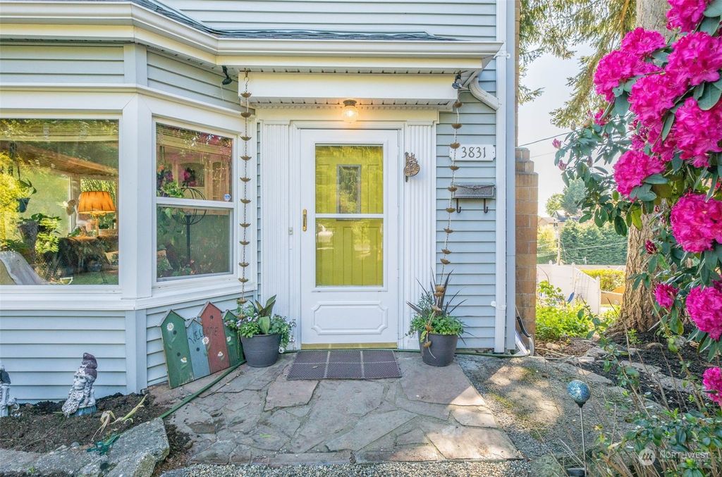 Photo of 3831 Friday Avenue, Everett, WA 98201 (MLS # 2231507)