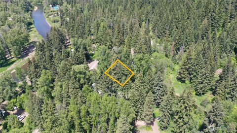 0 Heron Drive Cle Elum WA 98922