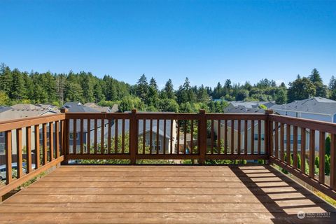 A home in Maple Valley