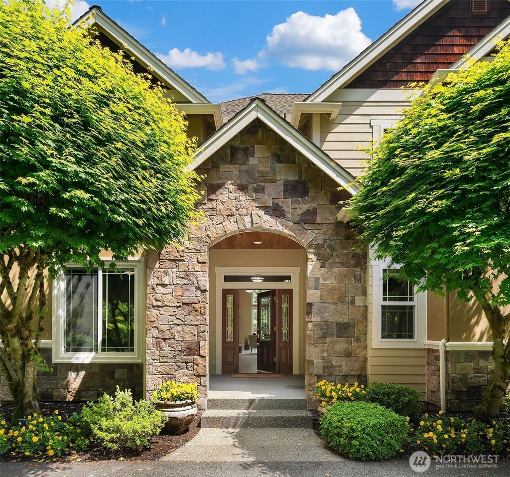 Photo of 31930 169th Avenue SE, Auburn, WA 98092 (MLS # 2527249)