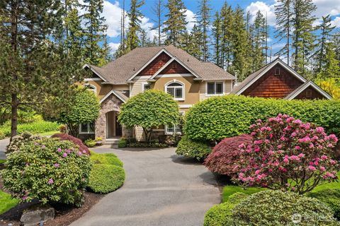 Photo of 31930 169th Avenue SE, Auburn, WA 98092 (MLS # 2527249)