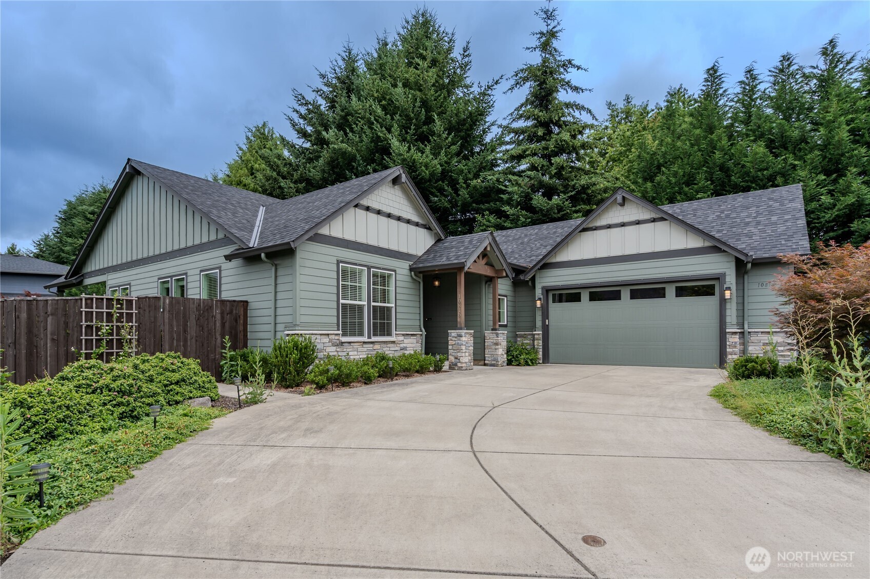10816 NE 103rd Court